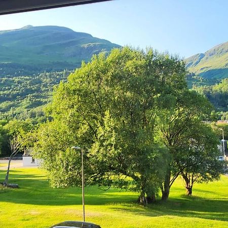 Kinlochleven Holiday Home Екстериор снимка