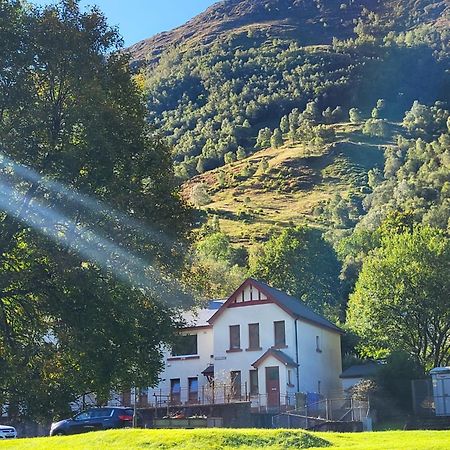 Kinlochleven Holiday Home Екстериор снимка