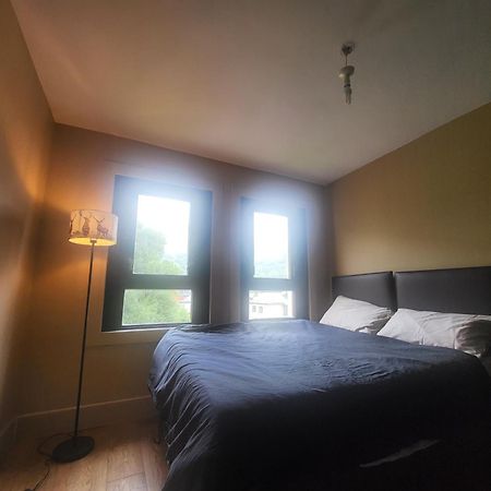 Kinlochleven Holiday Home Екстериор снимка