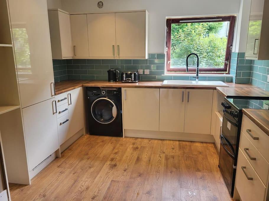 Kinlochleven Holiday Home Екстериор снимка