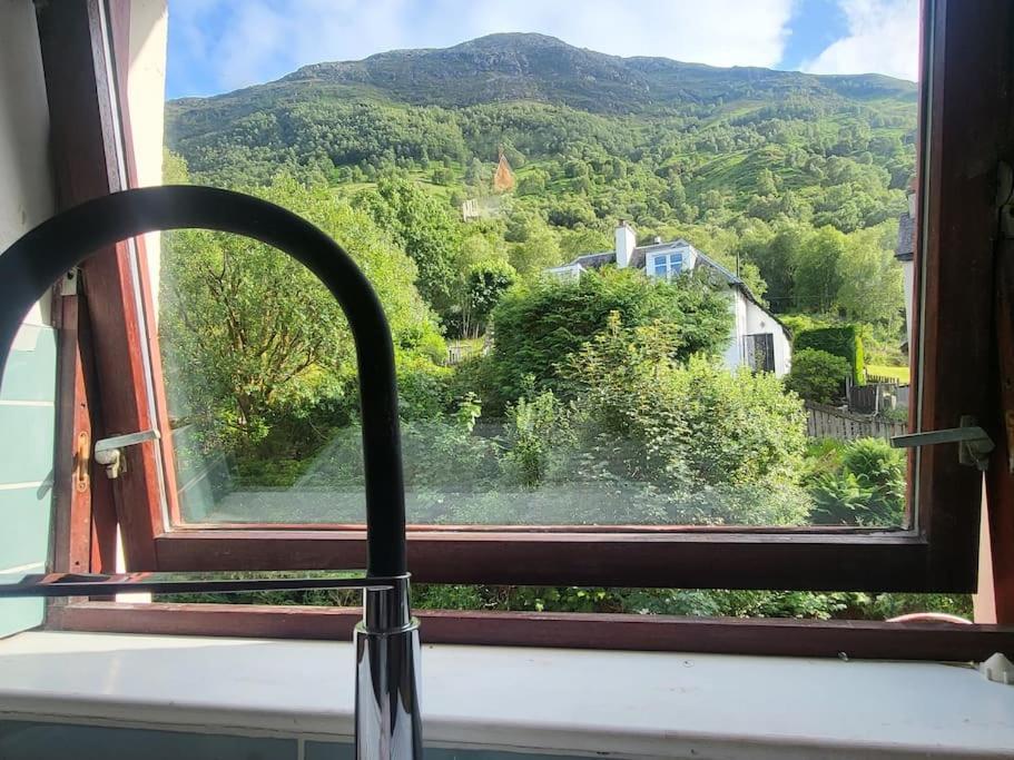 Kinlochleven Holiday Home Екстериор снимка