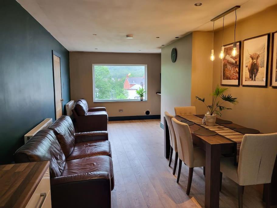 Kinlochleven Holiday Home Екстериор снимка