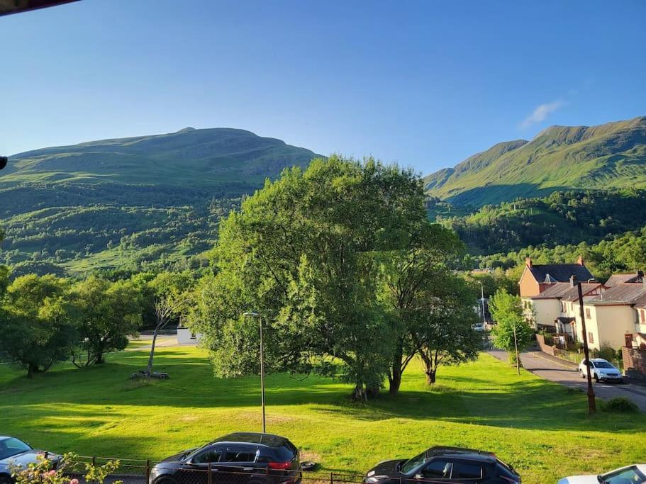 Kinlochleven Holiday Home Екстериор снимка