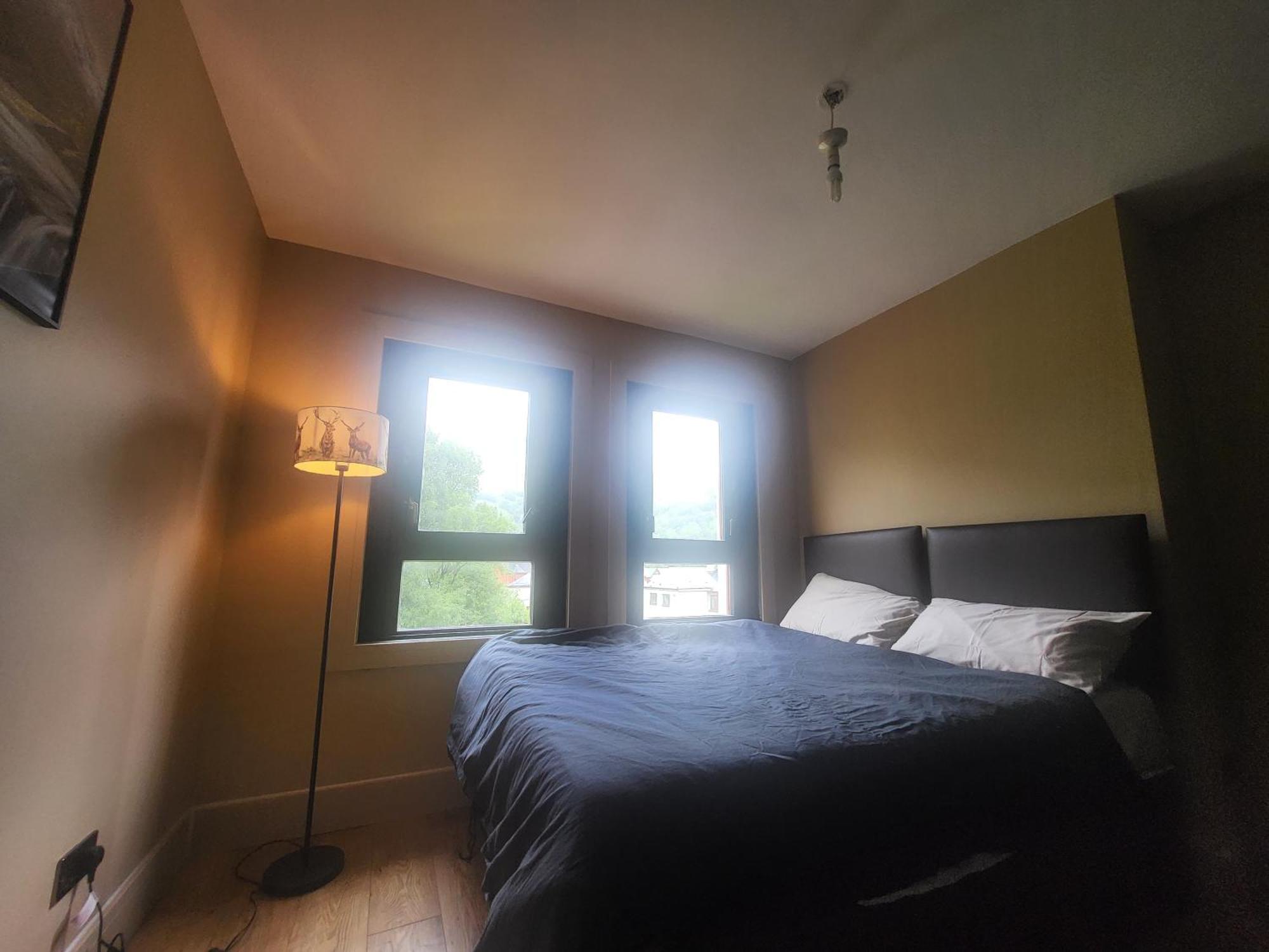 Kinlochleven Holiday Home Екстериор снимка